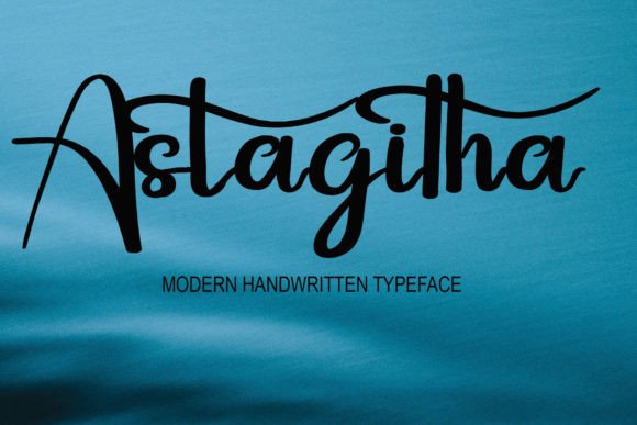 Astagitha: A Premium Script for Elegant Projects