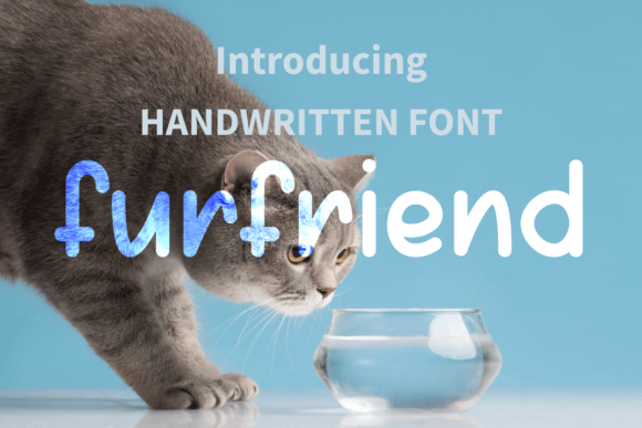 Furfriend: A Charming Script for Creative Projects